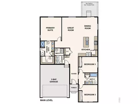 843 Mesic Ln, Windsor, CO 80550 photo 2