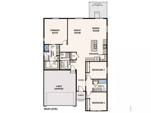 843 Mesic Ln, Windsor, CO 80550 photo 2