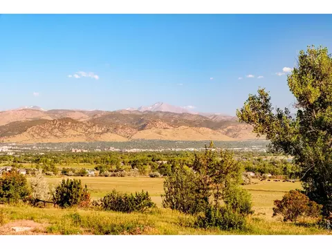 7257 Spring Ct, Boulder, CO 80303 photo 2
