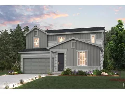835 Mesic Ln, Windsor, CO 80550