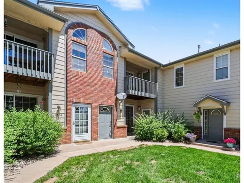 5151 W 29th St #23-2303, Greeley, CO 80634