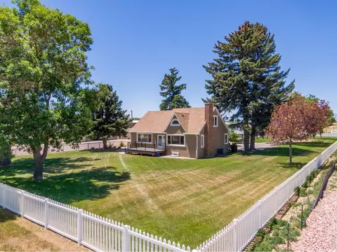 21769 Weld County Road 15 Rd, Johnstown, CO 80534