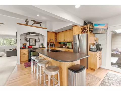 Kitchen - 7267 Olde Stage Rd, Boulder, CO 80302 photo 3 of 3