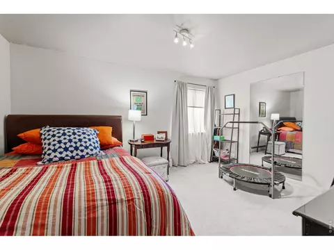 Bedroom - 7267 Olde Stage Rd, Boulder, CO 80302 photo 5 of 5