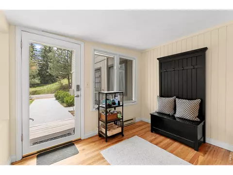 Entry Way - 7267 Olde Stage Rd, Boulder, CO 80302 photo 1 of 1