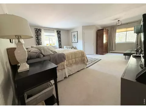 Bedroom - 7267 Olde Stage Rd, Boulder, CO 80302 photo 3 of 5