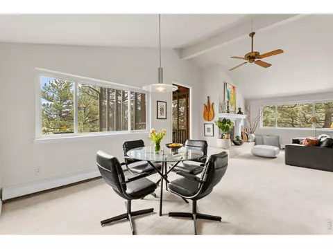Dining - 7267 Olde Stage Rd, Boulder, CO 80302 photo 1 of 4