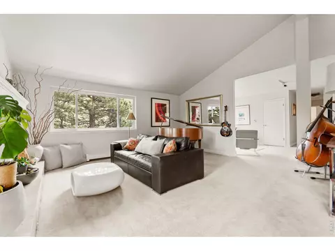 Living - 7267 Olde Stage Rd, Boulder, CO 80302 photo 5 of 6