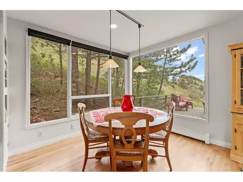 Dining - 7267 Olde Stage Rd, Boulder, CO 80302 photo 4 of 4