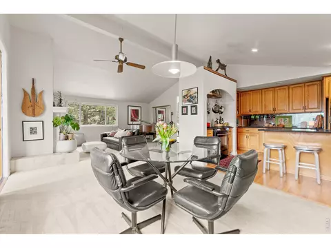 Dining - 7267 Olde Stage Rd, Boulder, CO 80302 photo 2 of 4