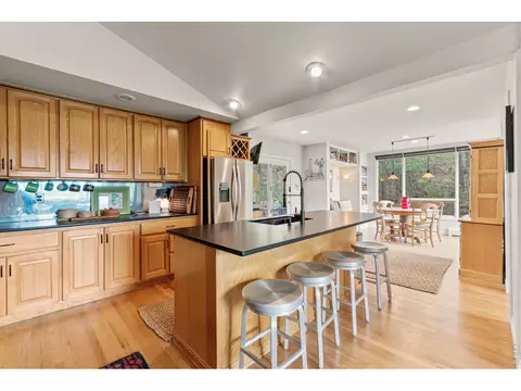 Kitchen - 7267 Olde Stage Rd, Boulder, CO 80302 photo 1 of 3