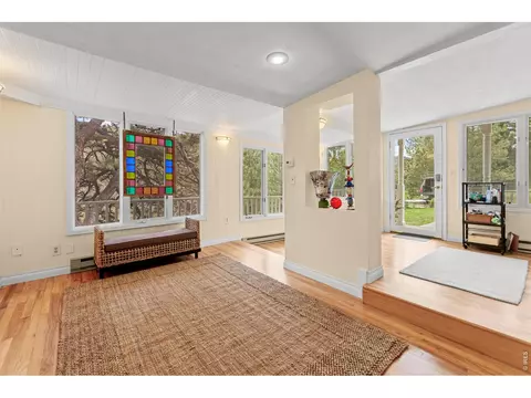Living - 7267 Olde Stage Rd, Boulder, CO 80302 photo 2 of 6