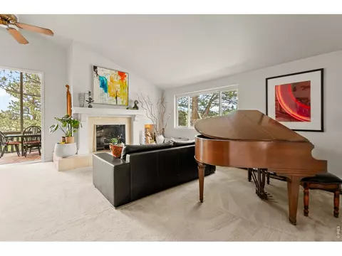 Living - 7267 Olde Stage Rd, Boulder, CO 80302 photo 6 of 6