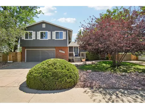 4955 Cornwall Dr, Boulder, CO 80301