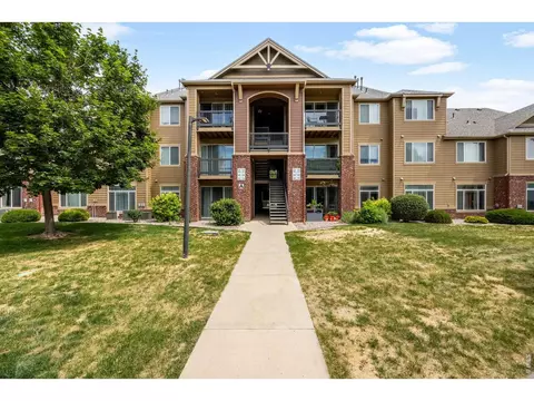 2445 Windrow Dr #A-301, Fort Collins, CO 80525