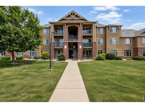 2445 Windrow Dr #A-301, Fort Collins, CO 80525