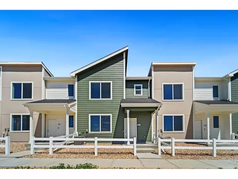3921 Green Ct, Evans, CO 80620