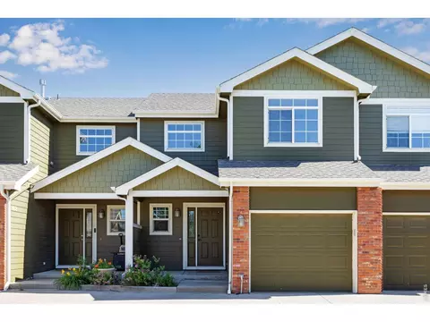 1410 S California Ave, Loveland, CO 80537