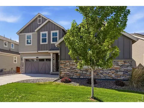 941 Wildrose Pl, Erie, CO 80516
