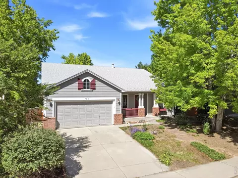 726 Nelson Park Dr, Longmont, CO 80503