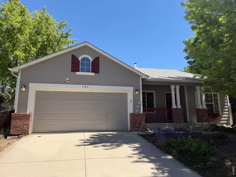 726 Nelson Park Dr, Longmont, CO 80503
