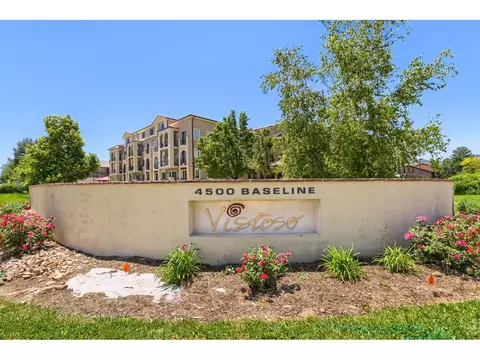 4500 Baseline Rd #3305, Boulder, CO 80303