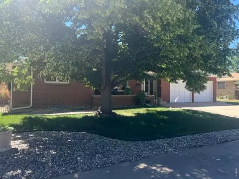 1813 Del Norte Ave, Loveland, CO 80538