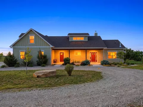 939 W County Road 74, Wellington, CO 80549