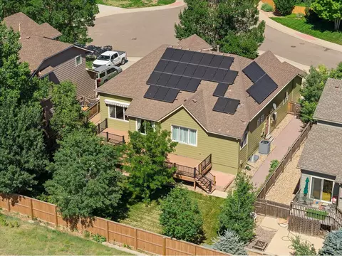View/Area - 8145 Raspberry Dr, Frederick, CO 80504 photo 4 of 9