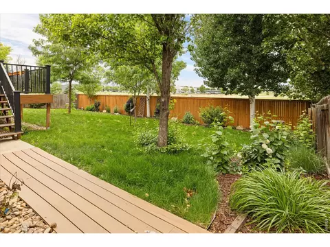 Exterior - 8145 Raspberry Dr, Frederick, CO 80504 photo 6 of 9