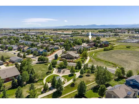View/Area - 8145 Raspberry Dr, Frederick, CO 80504 photo 7 of 9