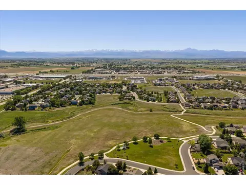 View/Area - 8145 Raspberry Dr, Frederick, CO 80504 photo 6 of 9