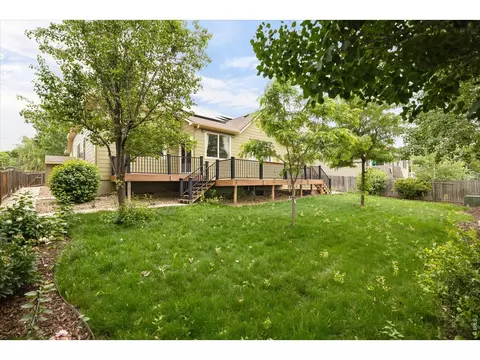Exterior - 8145 Raspberry Dr, Frederick, CO 80504 photo 2 of 9