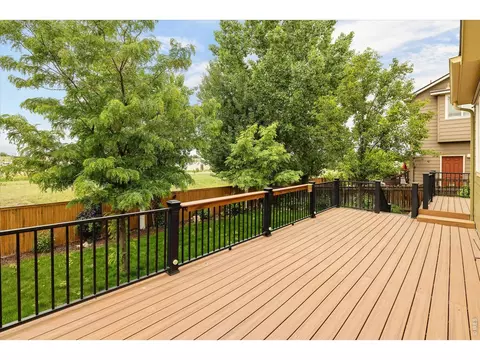 Exterior - 8145 Raspberry Dr, Frederick, CO 80504 photo 4 of 9