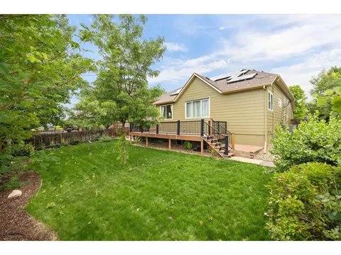 Exterior - 8145 Raspberry Dr, Frederick, CO 80504 photo 3 of 9
