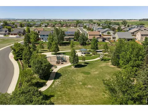 View/Area - 8145 Raspberry Dr, Frederick, CO 80504 photo 8 of 9