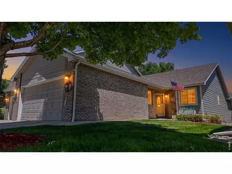 2094 35th Avenue Ct, Greeley, CO 80634