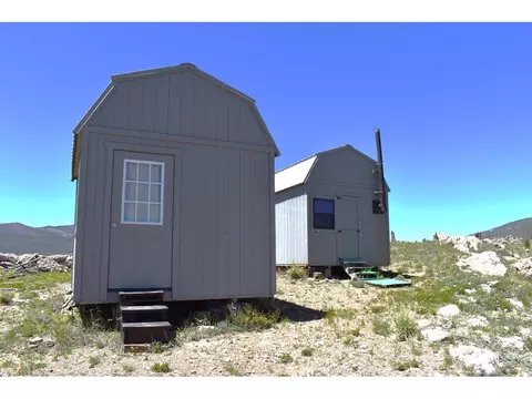 1989 Spencer Mountain Rd, Bellvue, CO 80512