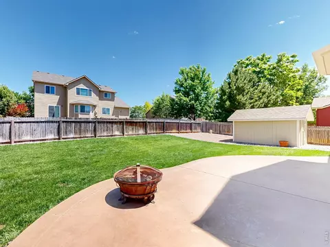 Exterior - 10688 Echo St, Longmont, CO 80504 photo 4 of 4