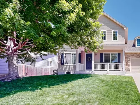 Exterior - 10688 Echo St, Longmont, CO 80504 photo 2 of 4