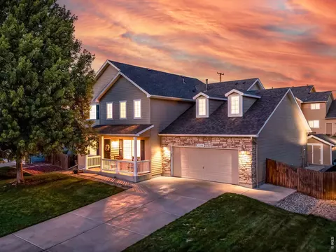 10688 Echo St, Longmont, CO 80504