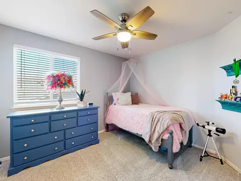 Bedroom - 10688 Echo St, Longmont, CO 80504 photo 3 of 8