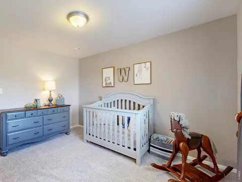 Bedroom - 10688 Echo St, Longmont, CO 80504 photo 4 of 8
