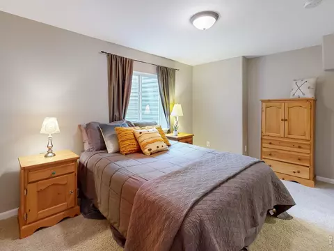 Bedroom - 10688 Echo St, Longmont, CO 80504 photo 7 of 8