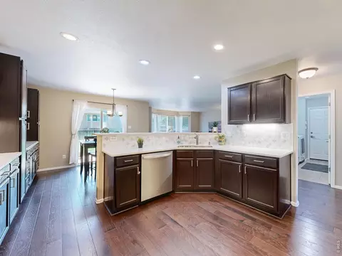 Kitchen - 10688 Echo St, Longmont, CO 80504 photo 2 of 5