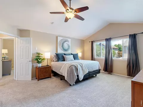 Bedroom - 10688 Echo St, Longmont, CO 80504 photo 5 of 8
