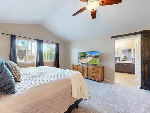 Bedroom - 10688 Echo St, Longmont, CO 80504 photo 6 of 8