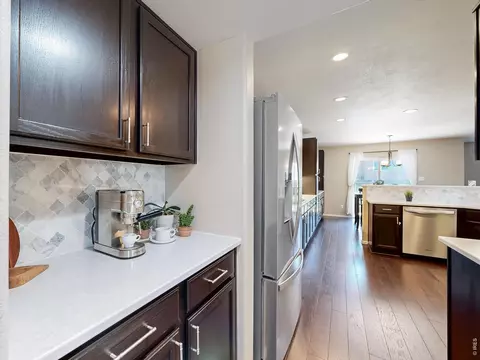 Kitchen - 10688 Echo St, Longmont, CO 80504 photo 1 of 5