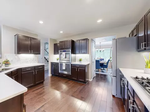 Kitchen - 10688 Echo St, Longmont, CO 80504 photo 4 of 5