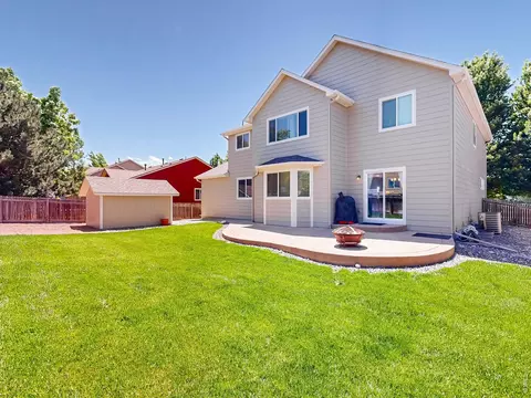 Exterior - 10688 Echo St, Longmont, CO 80504 photo 3 of 4